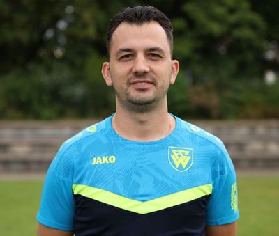 Marin Omazic